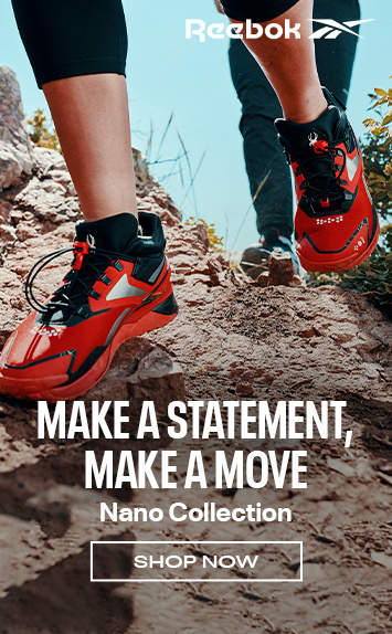 Reebok india site sales